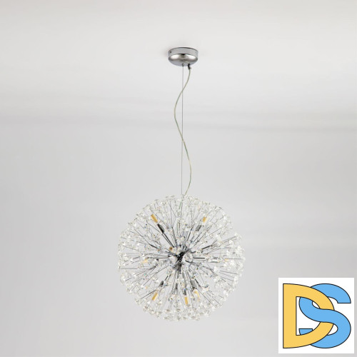 Подвесная люстра Citilux Betsy EL322P09.1