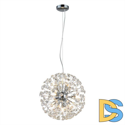 Подвесная люстра Citilux Betsy EL322P09.1