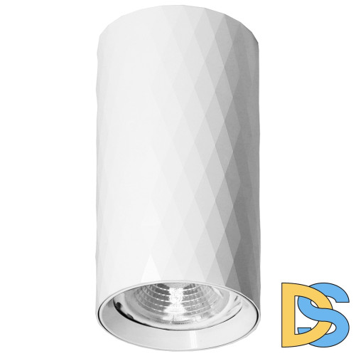 Накладной светильник Feron Barrel Prism ML188 48798