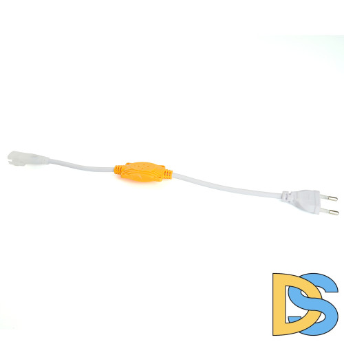 Сетевой шнур для ленты Feron LD091 48808