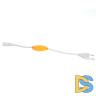 Сетевой шнур для ленты Feron LD091 48808