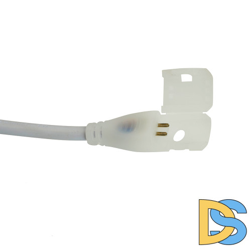 Сетевой шнур для ленты Feron LD091 48808