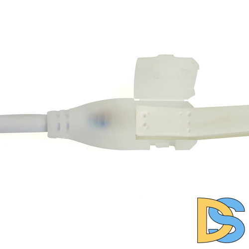 Сетевой шнур для ленты Feron LD091 48808