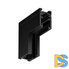 Коннектор угловой внутренний Maytoni Levity TRA184ICL-11B