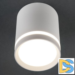 Накладной светильник General GLC-25-IP20-100-100-W-4 581911