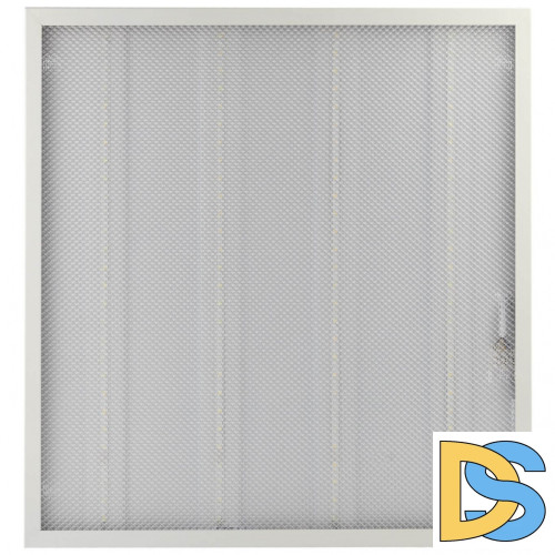 Встраиваемый светодиодный светильник ЭРА SPO-6-36-6K-P [4] Б0039056