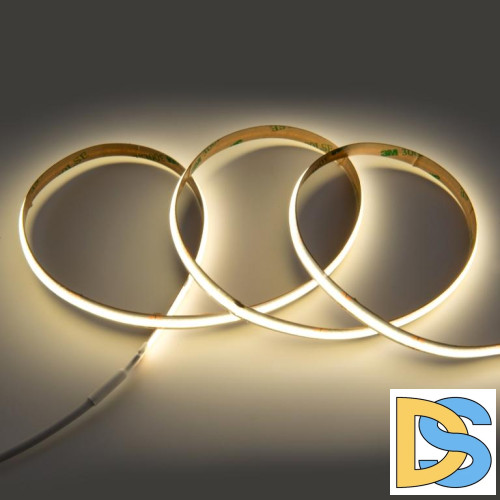 Светодиодная лента General GLS-COB-512-14-24-IP20-4 502913