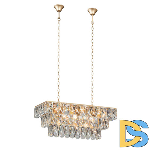 Подвесная люстра Vitaluce V5265-8/23