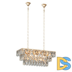 Подвесная люстра Vitaluce V5265-8/23