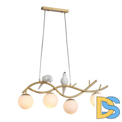 Подвесная люстра F-Promo Avis 2742-4P