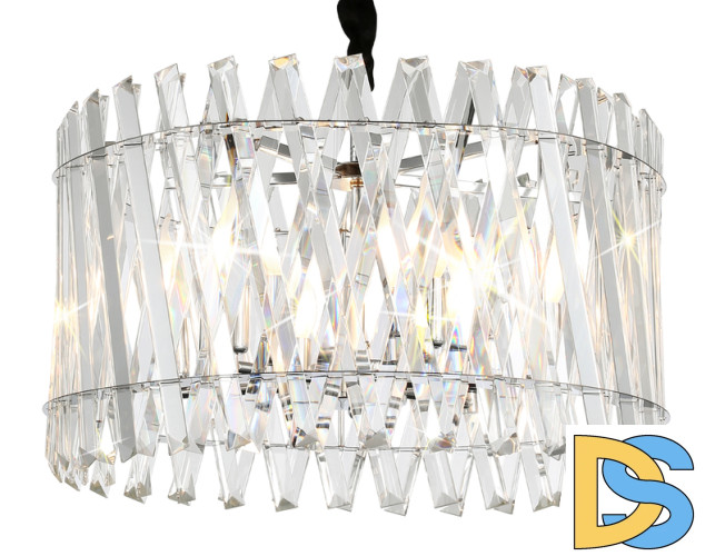 Подвесная люстра Ambrella Light Traditional TR5062