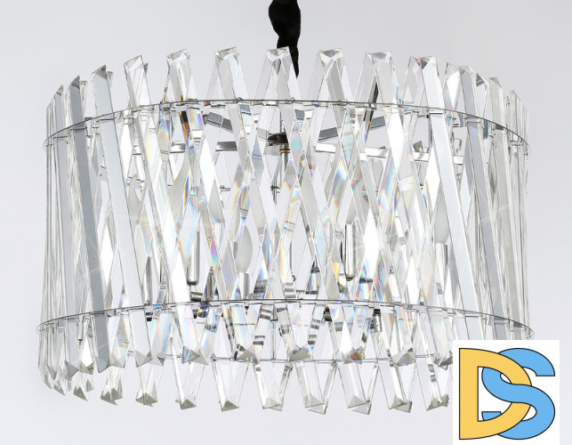 Подвесная люстра Ambrella Light Traditional TR5062