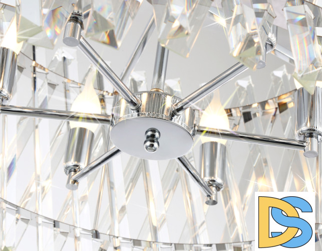 Подвесная люстра Ambrella Light Traditional TR5062