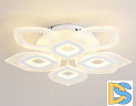 Потолочная люстра Ambrella Light Acrylica Original FA4294