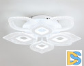 Потолочная люстра Ambrella Light Acrylica Original FA4294