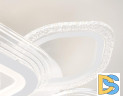 Потолочная люстра Ambrella Light Acrylica Original FA4294