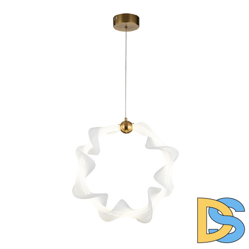 Подвесной светильник Indigo Tornado V000083L