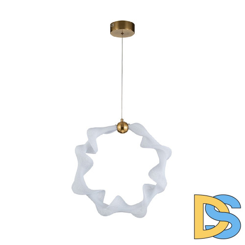 Подвесной светильник Indigo Tornado V000083L