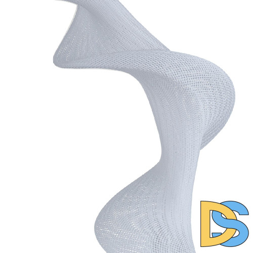 Подвесной светильник Indigo Tornado V000083L