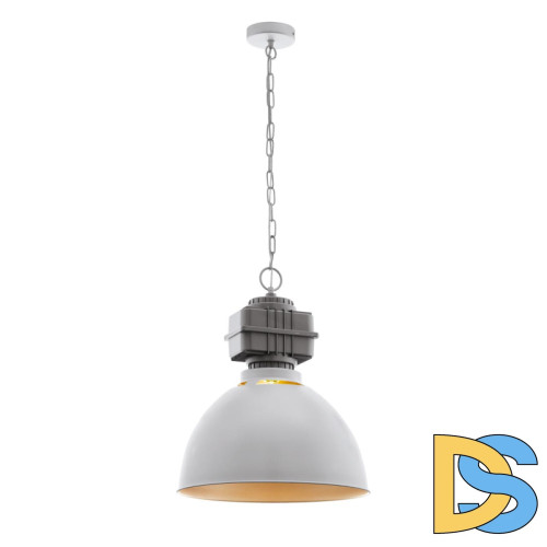 Подвесной светильник Eglo Rockingham 49868