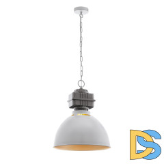 Подвесной светильник Eglo Rockingham 49868