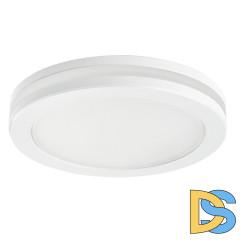 Влагозащищенный светильник Lightstar MATURO 070662