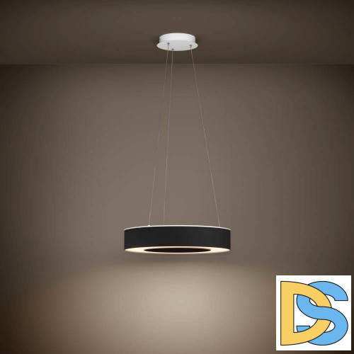 Подвесной светильник Eglo Guamare 39992