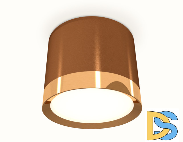 Потолочный светильник Ambrella Light Techno Spot XS8117001 (C8117, N8124)