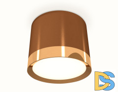 Потолочный светильник Ambrella Light Techno Spot XS8117001 (C8117, N8124)