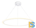 Подвесной светильник Ambrella Light Acrylica Original FA4351