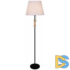 Торшер Reluce 01905-0.6-01 BK