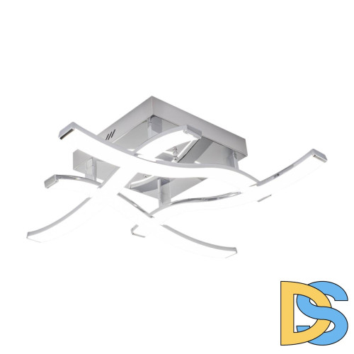 Потолочный светодиодный светильник Citilux Джек CL226121