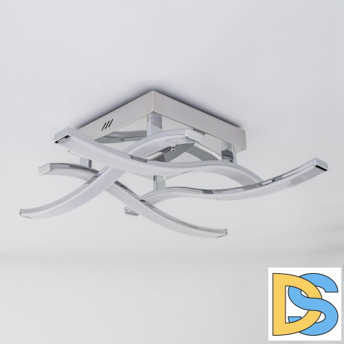 Потолочный светодиодный светильник Citilux Джек CL226121