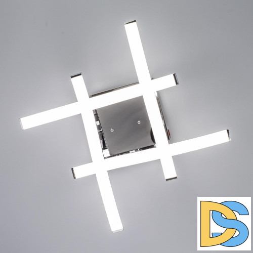 Потолочный светодиодный светильник Citilux Джек CL226121