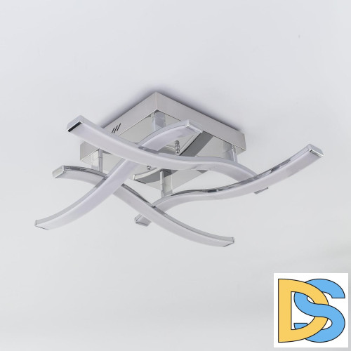 Потолочный светодиодный светильник Citilux Джек CL226121