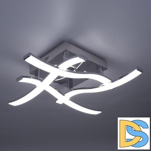 Потолочный светодиодный светильник Citilux Джек CL226121