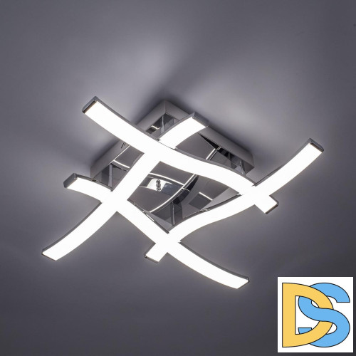 Потолочный светодиодный светильник Citilux Джек CL226121