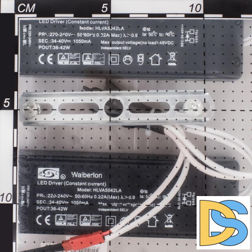 Потолочный светодиодный светильник Citilux Джек CL226121