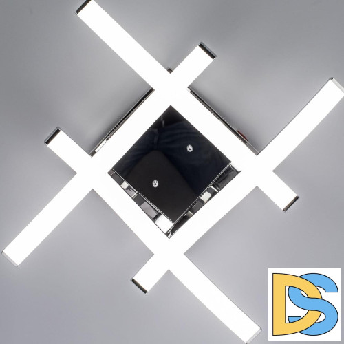 Потолочный светодиодный светильник Citilux Джек CL226121