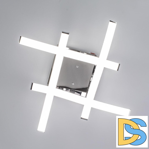 Потолочный светодиодный светильник Citilux Джек CL226121