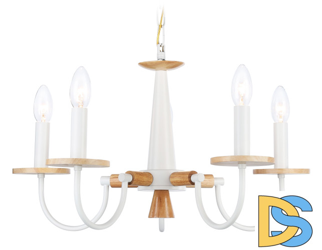 Подвесная люстра Ambrella Light Modern TR9592