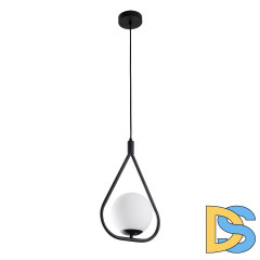 Подвесной светильник Arte Lamp Matisse A7764SP-1BK