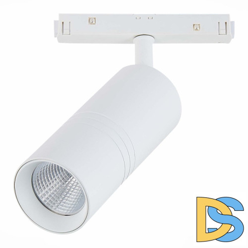 Магнитный трековый светильник ST Luce Lemmi ST365.546.18