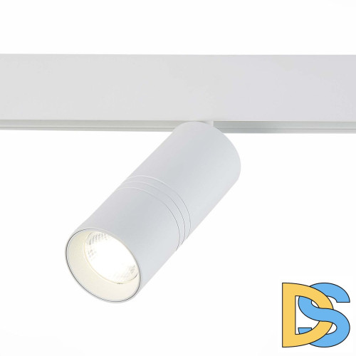 Магнитный трековый светильник ST Luce Lemmi ST365.546.18