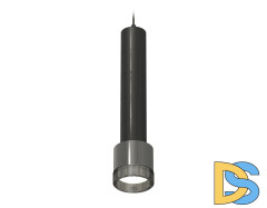 Подвесной светильник Ambrella Light Techno Spot XP8115005 (A2302, A2061x4, C6303x5, A2101, C8115, N8484)