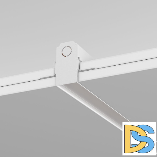 Шинопровод Maytoni Magnetic track system Exility TRX034-421.12W