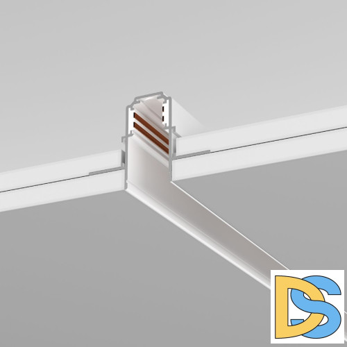 Шинопровод Maytoni Magnetic track system Exility TRX034-421.12W