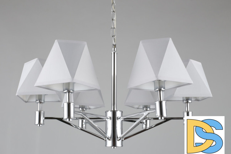 Подвесная люстра Omnilux Ossana OML-65103-06