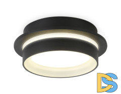 Накладной светильник Ambrella Light Techno TN5385