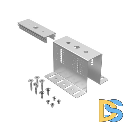 Крепеж для установки шинопровода Maytoni Exility TRA034HCB